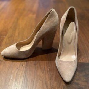 Sergio Rossi Scarlett Pump